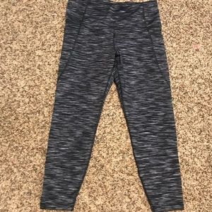 Old Navy Capris